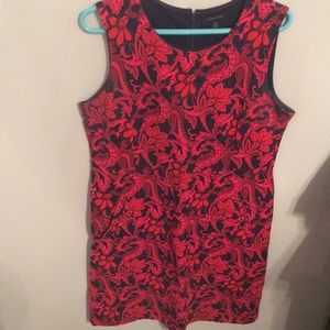 Lands End pocket Dress Good Condition